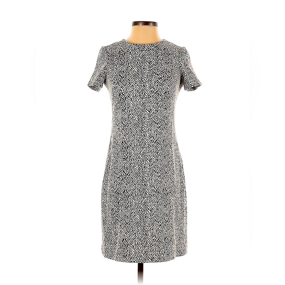 Calvin Klein Sheath Dress